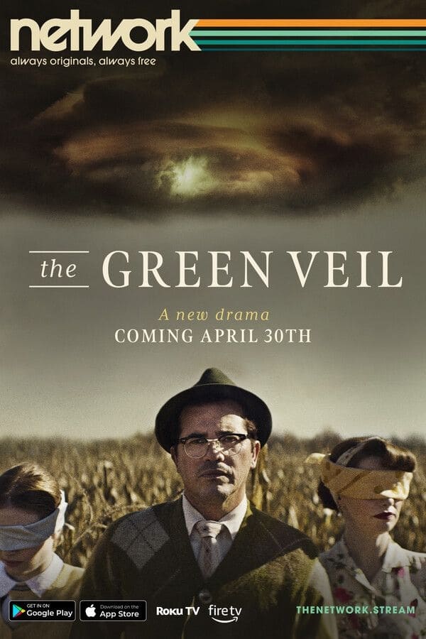 مسلسل The Green Veil الموسم 1 الحلقة 3 مترجمة