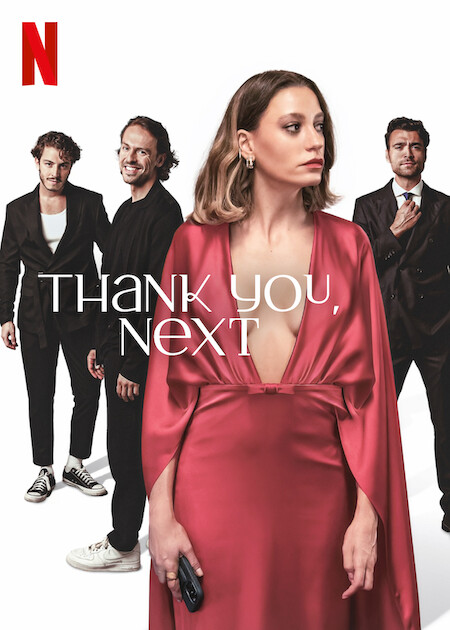 مسلسل Thank You, Next الموسم 1 الحلقة 3 مترجمة