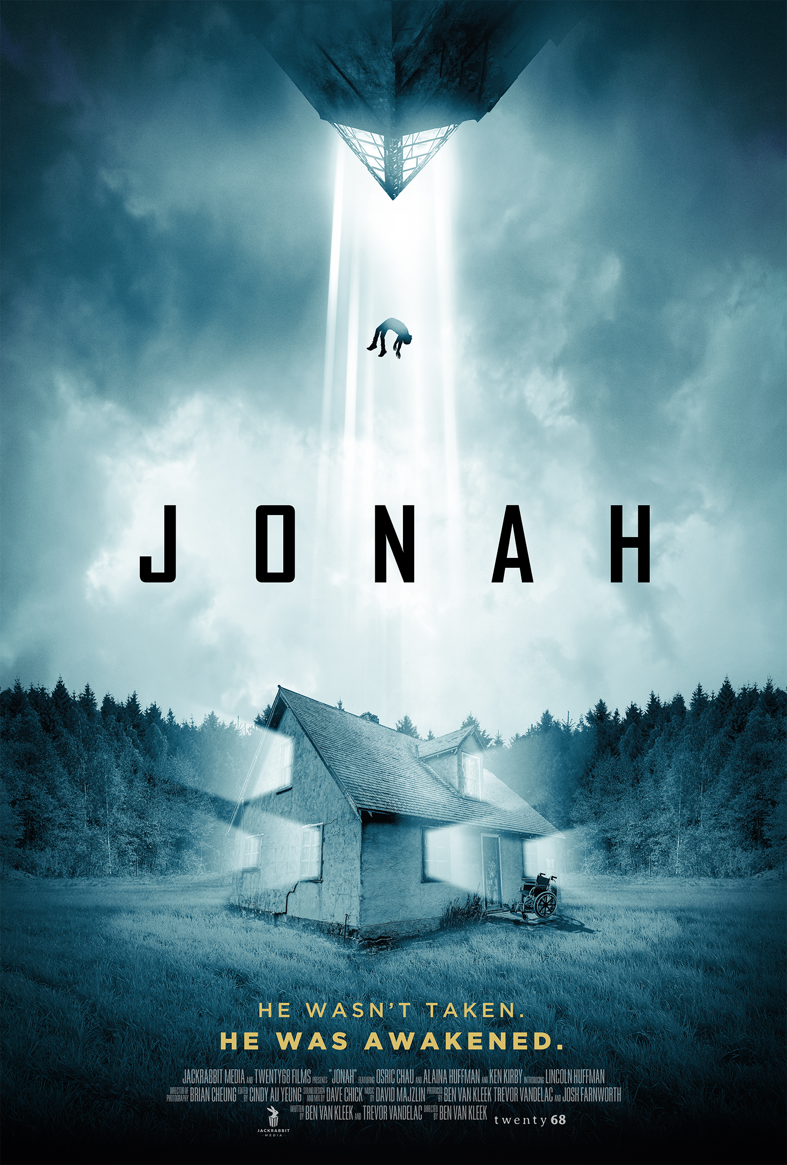 مشاهدة فيلم Jonah 2023 مترجم اون لاين