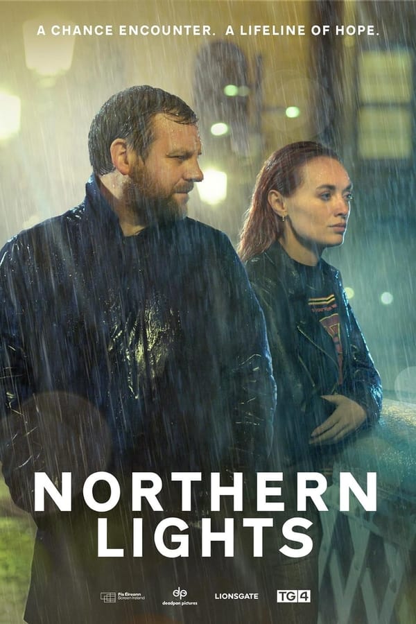 مسلسل Northern Lights الموسم 1 الحلقة 6 الاخيرة مترجمة