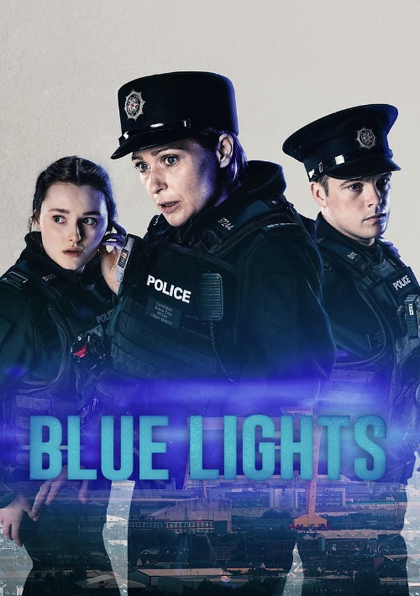مسلسل Blue Lights الموسم 2 الحلقة 5 مترجمة