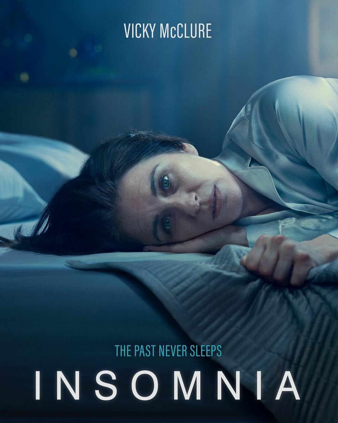 مسلسل Insomnia الموسم 1 الحلقة 4 مترجمة