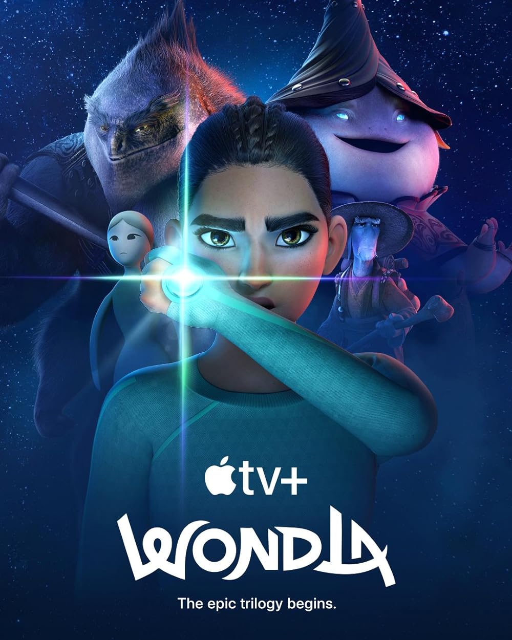 مسلسل WondLa الموسم 1 الحلقة 5 مترجمة