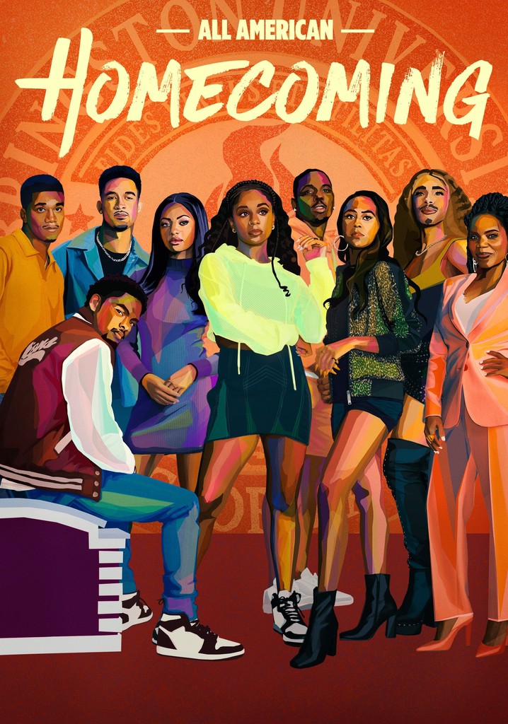 مسلسل All American: Homecoming الموسم 3 الحلقة 1 مترجمة