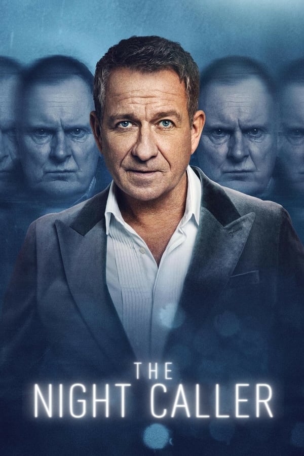 مسلسل The Night Caller الموسم 1 الحلقة 4 والأخيرة مترجمة