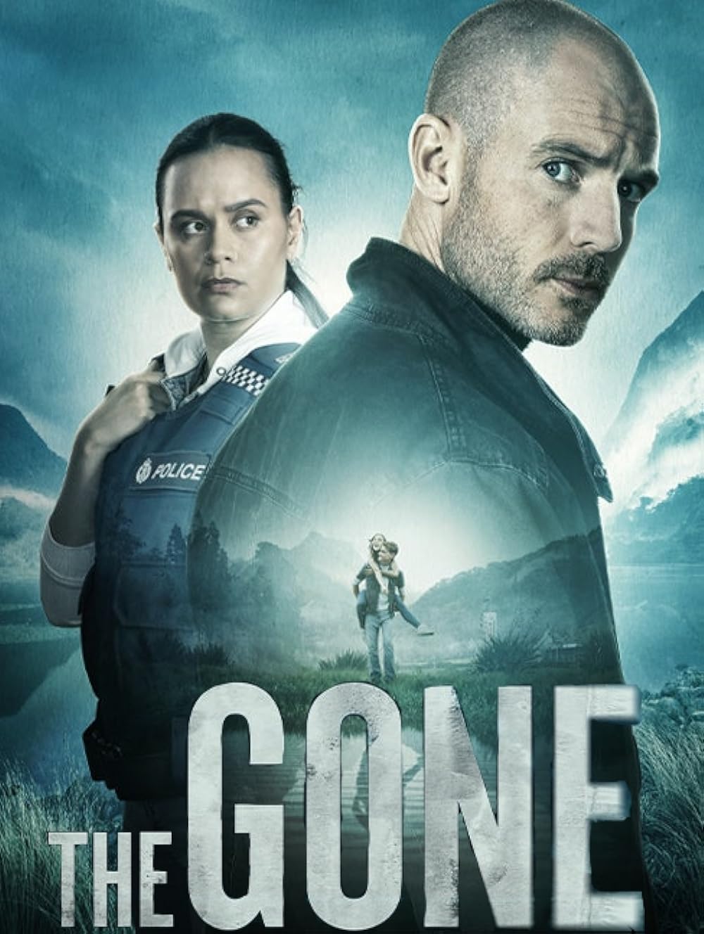 مسلسل The Gone الموسم 1 الحلقة 5 مترجمة