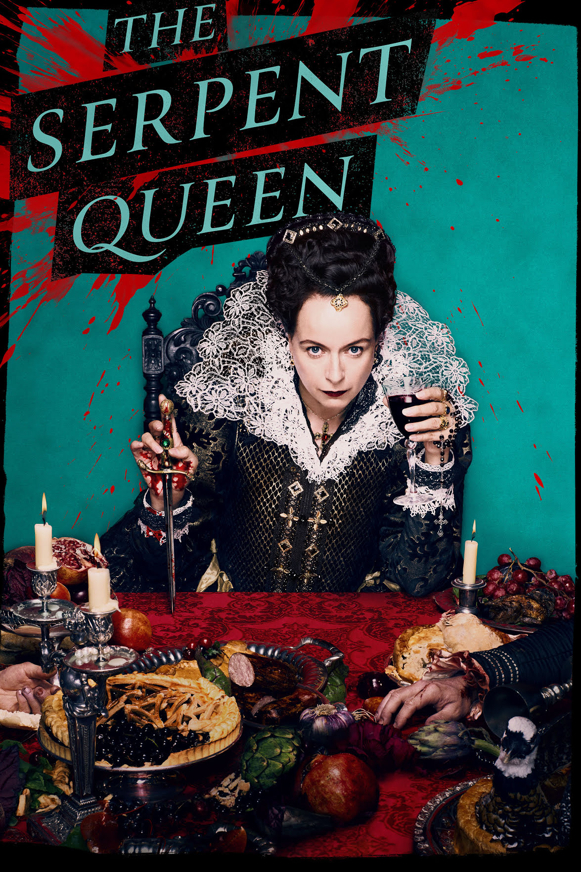 مسلسل The Serpent Queen الموسم 2 الحلقة 5 مترجمة