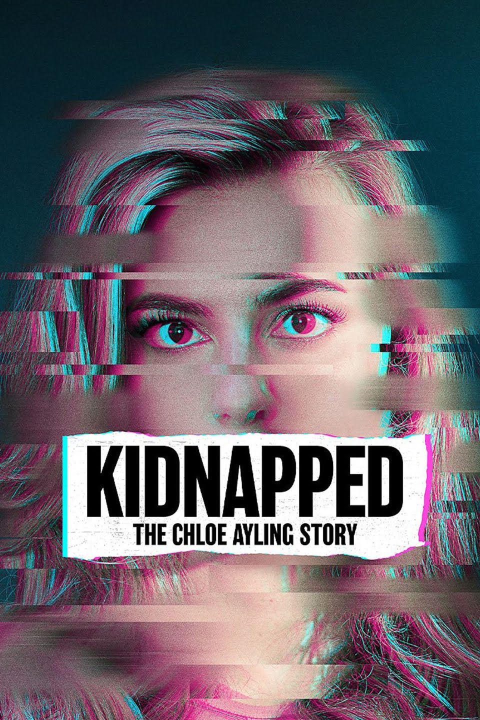 مسلسل Kidnapped: The Chloe Ayling Story الموسم 1 الحلقة 1 مترجمة