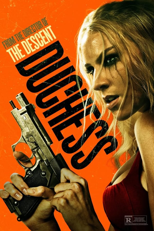 مشاهدة فيلم Duchess 2024 مترجم اون لاين