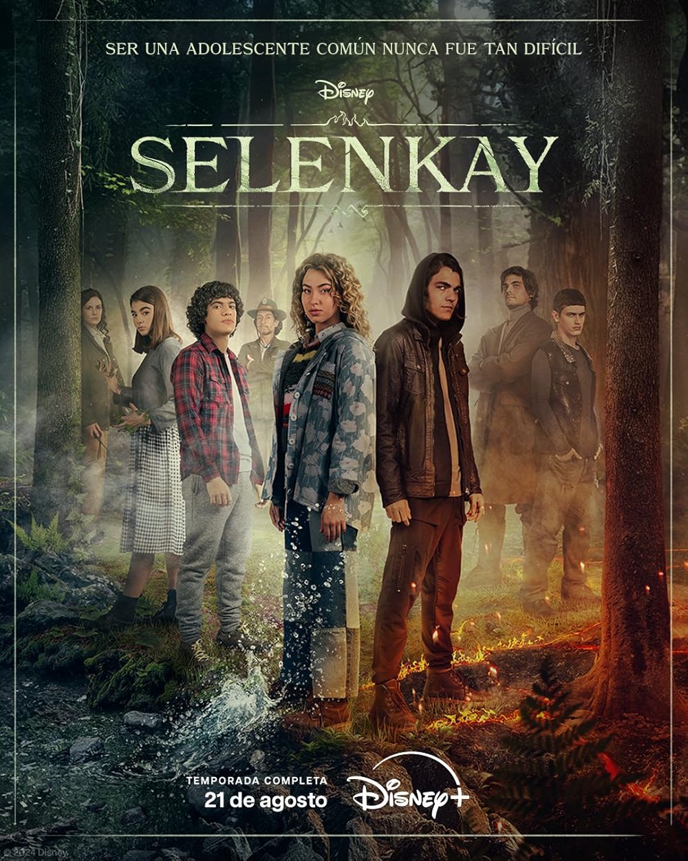 مسلسل Selenkay الموسم 1 الحلقة 2 مترجمة