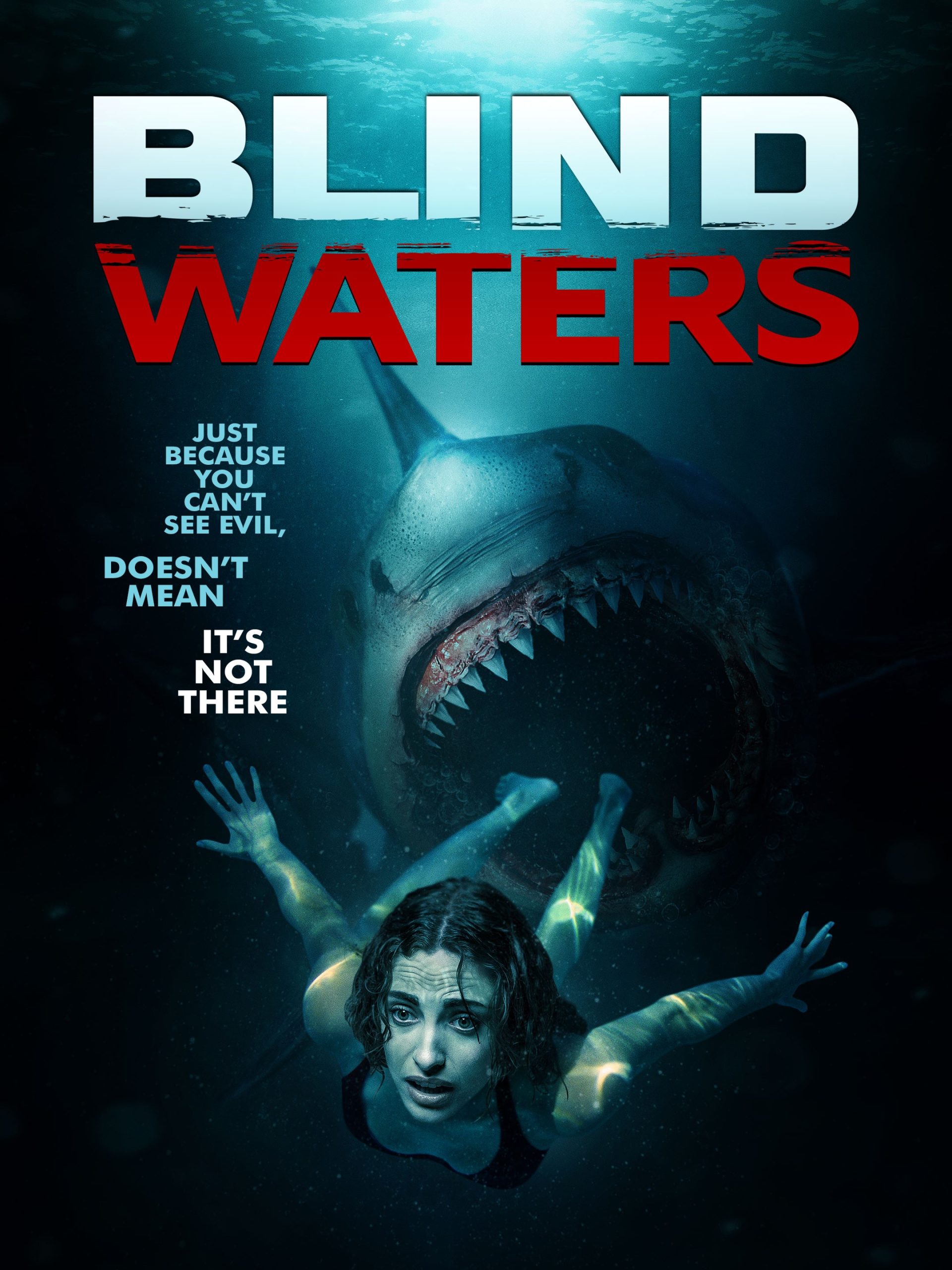 مشاهدة فيلم Blind Waters 2023 مترجم اون لاين