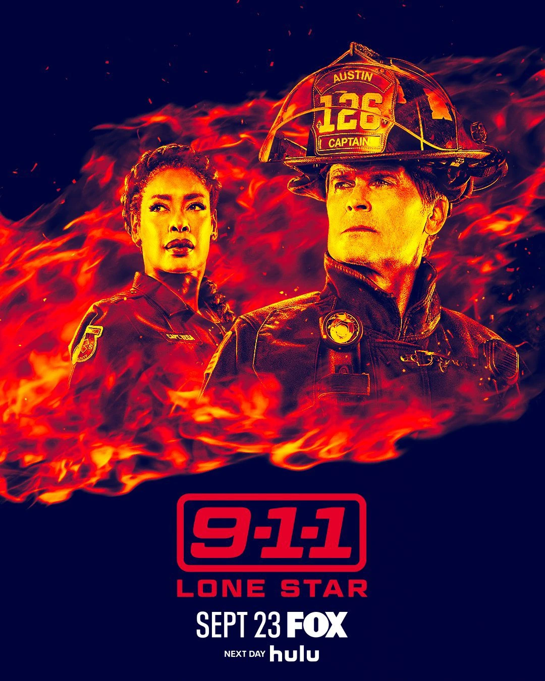 مسلسل 9-1-1: Lone Star الموسم 5 الحلقة 12 مترجمة