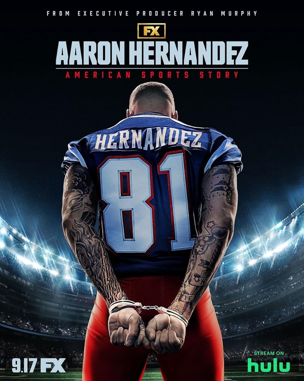 مسلسل American Sports Story الموسم 1 الحلقة 1 مترجمة