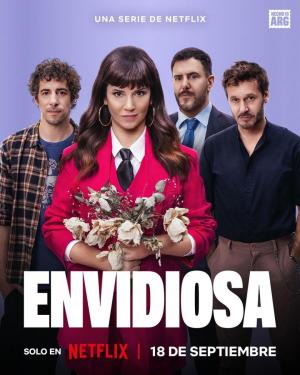 مسلسل Envious الموسم 1 الحلقة 9 مترجمة