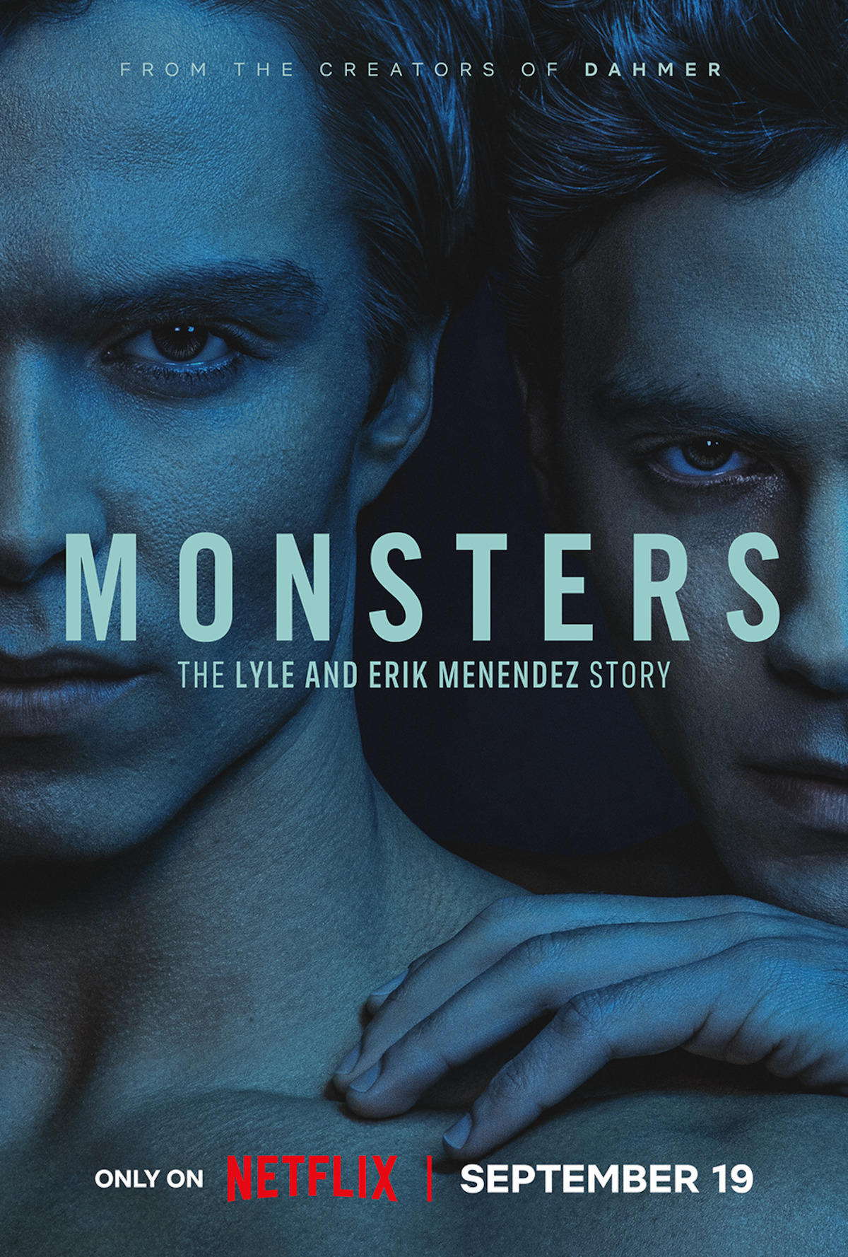 مسلسل Monster الموسم 1 الحلقة 7 مترجمة