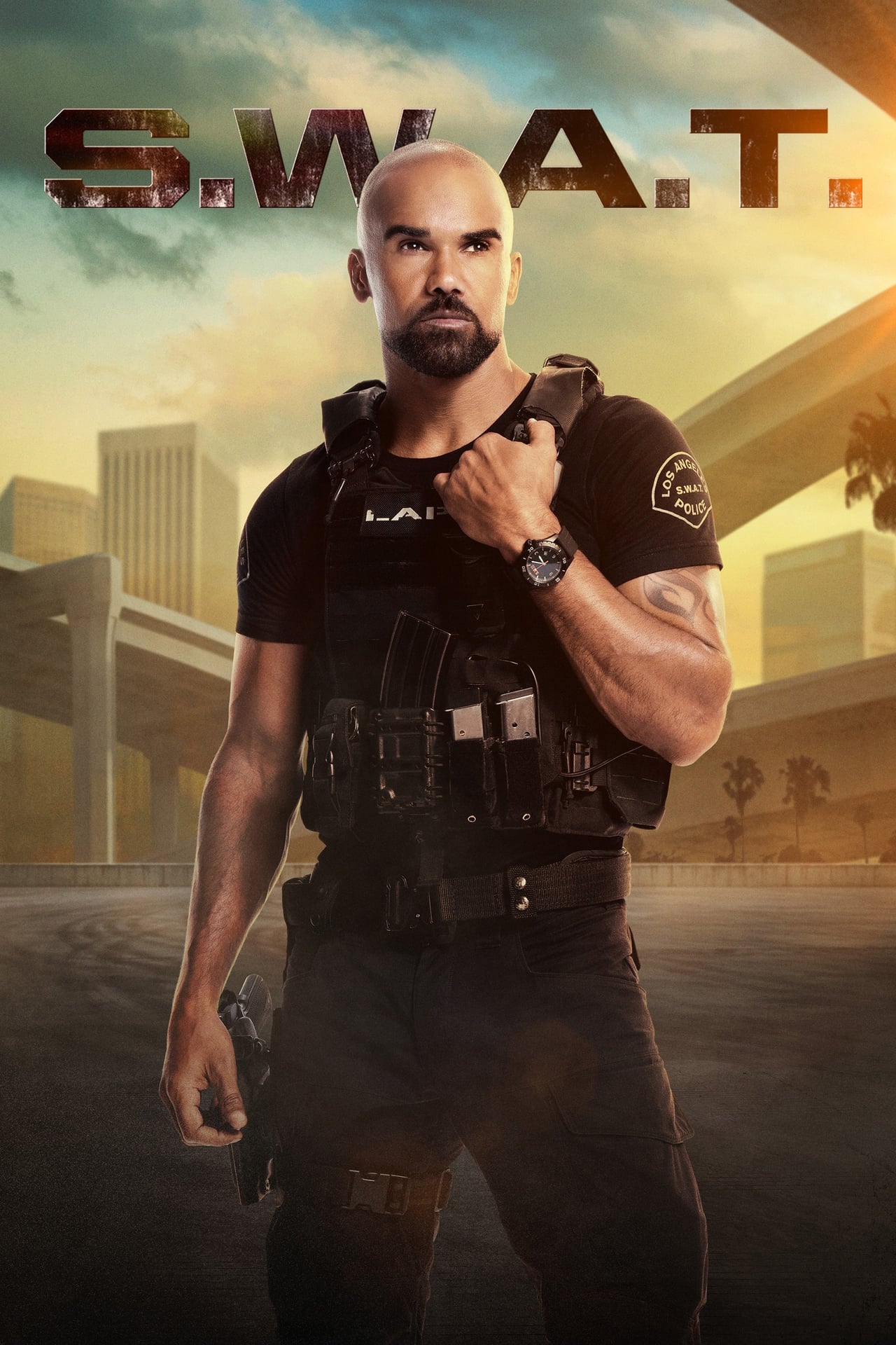 مسلسل S.W.A.T. الموسم 8 الحلقة 22 مترجمة