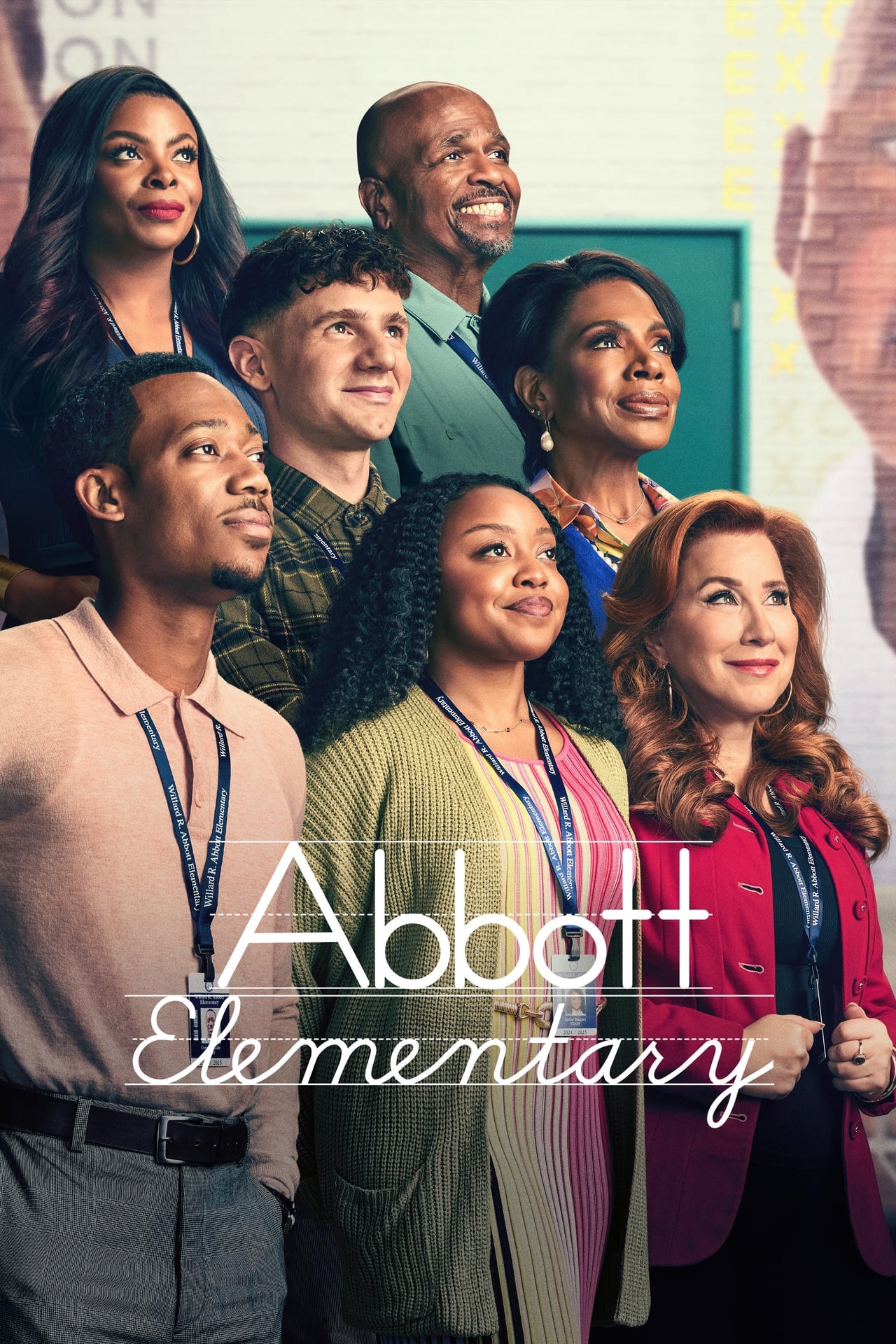 مسلسل Abbott Elementary الموسم 4 الحلقة 2 مترجمة
