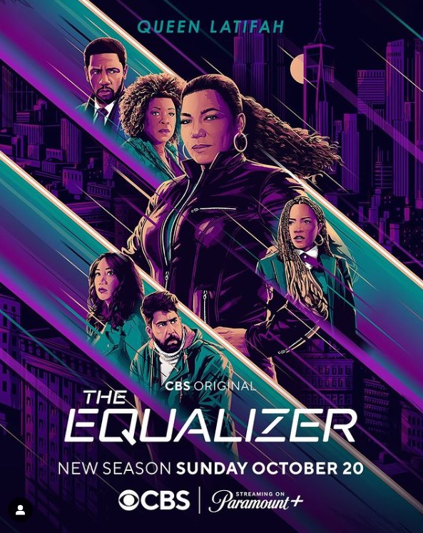 مسلسل The Equalizer الموسم 5 الحلقة 4 مترجمة