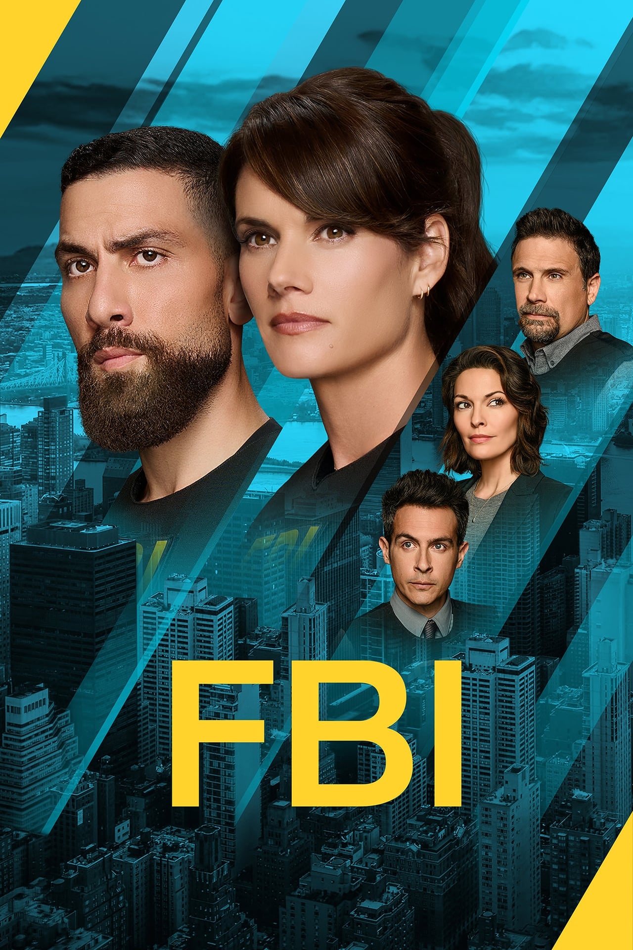 مسلسل FBI الموسم 7 الحلقة 3 مترجمة