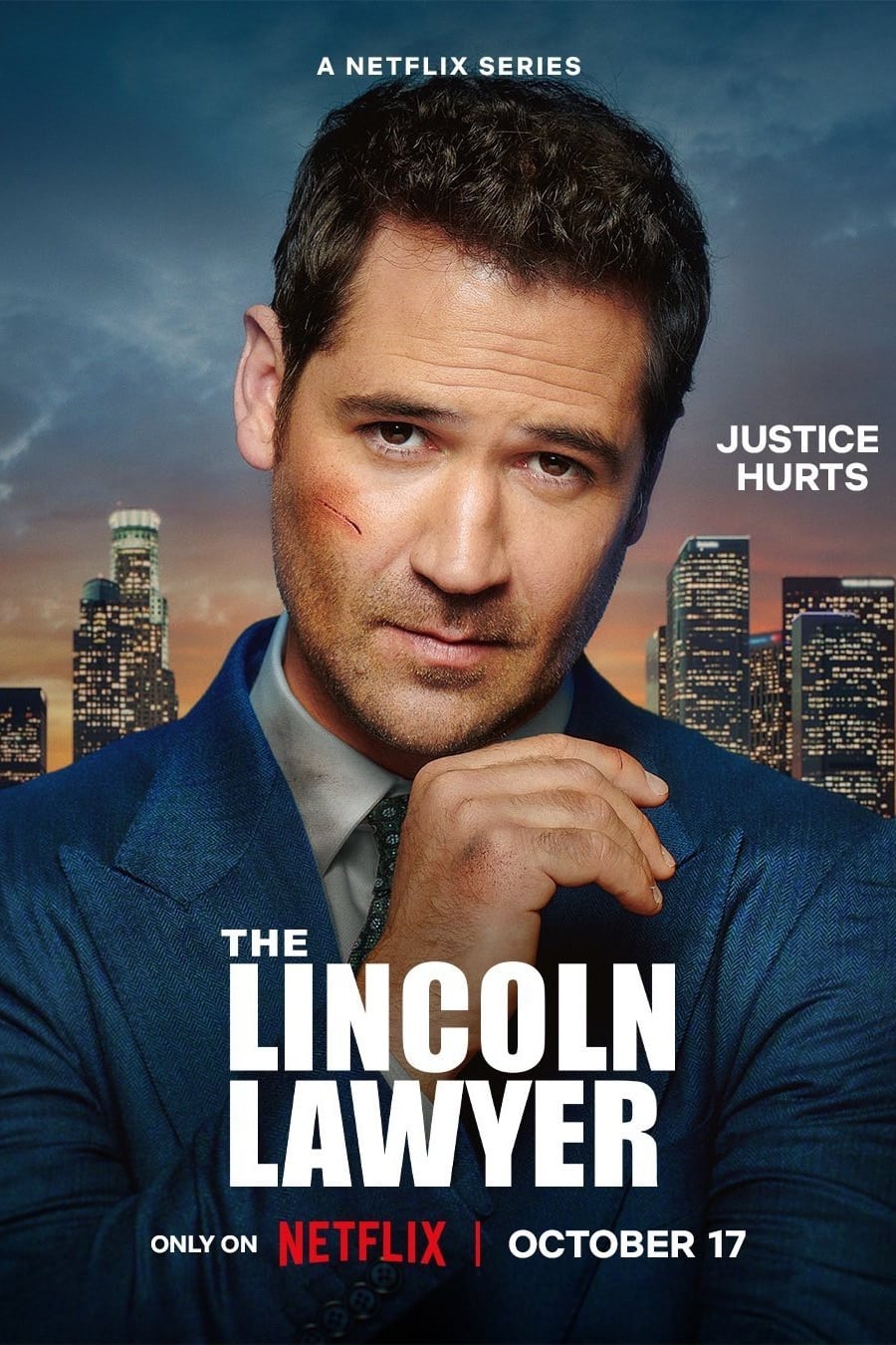 مسلسل The Lincoln Lawyer الموسم 3 الحلقة 3 مترجمة