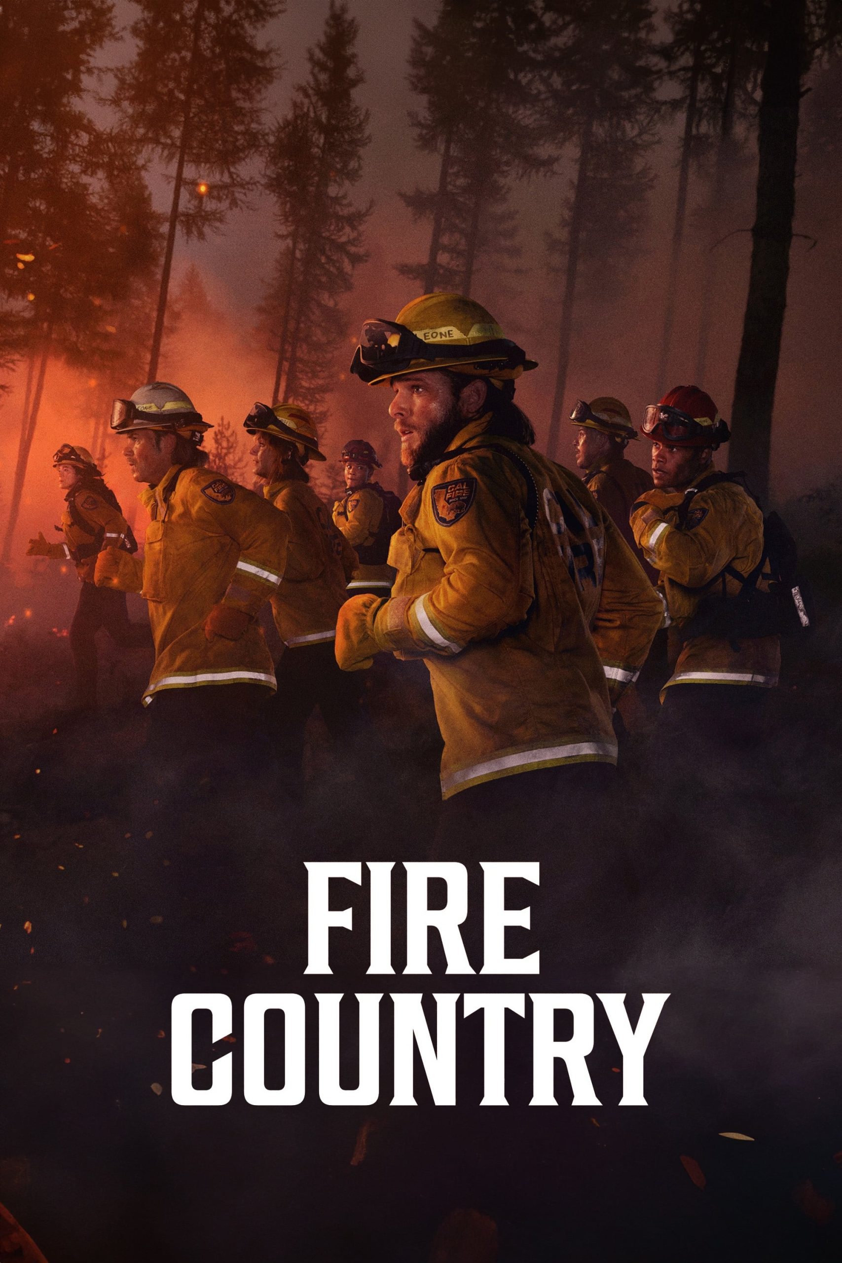 مسلسل Fire Country الموسم 3 الحلقة 19 مترجمة