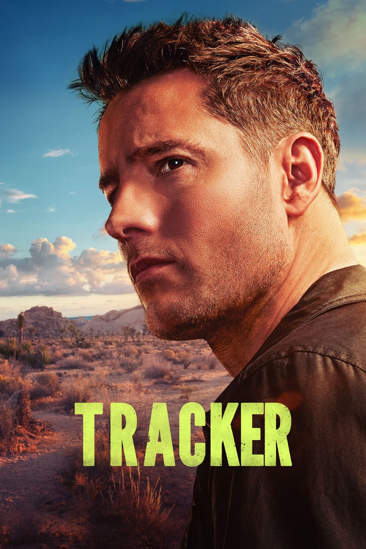 مسلسل Tracker الموسم 2 الحلقة 18 مترجمة