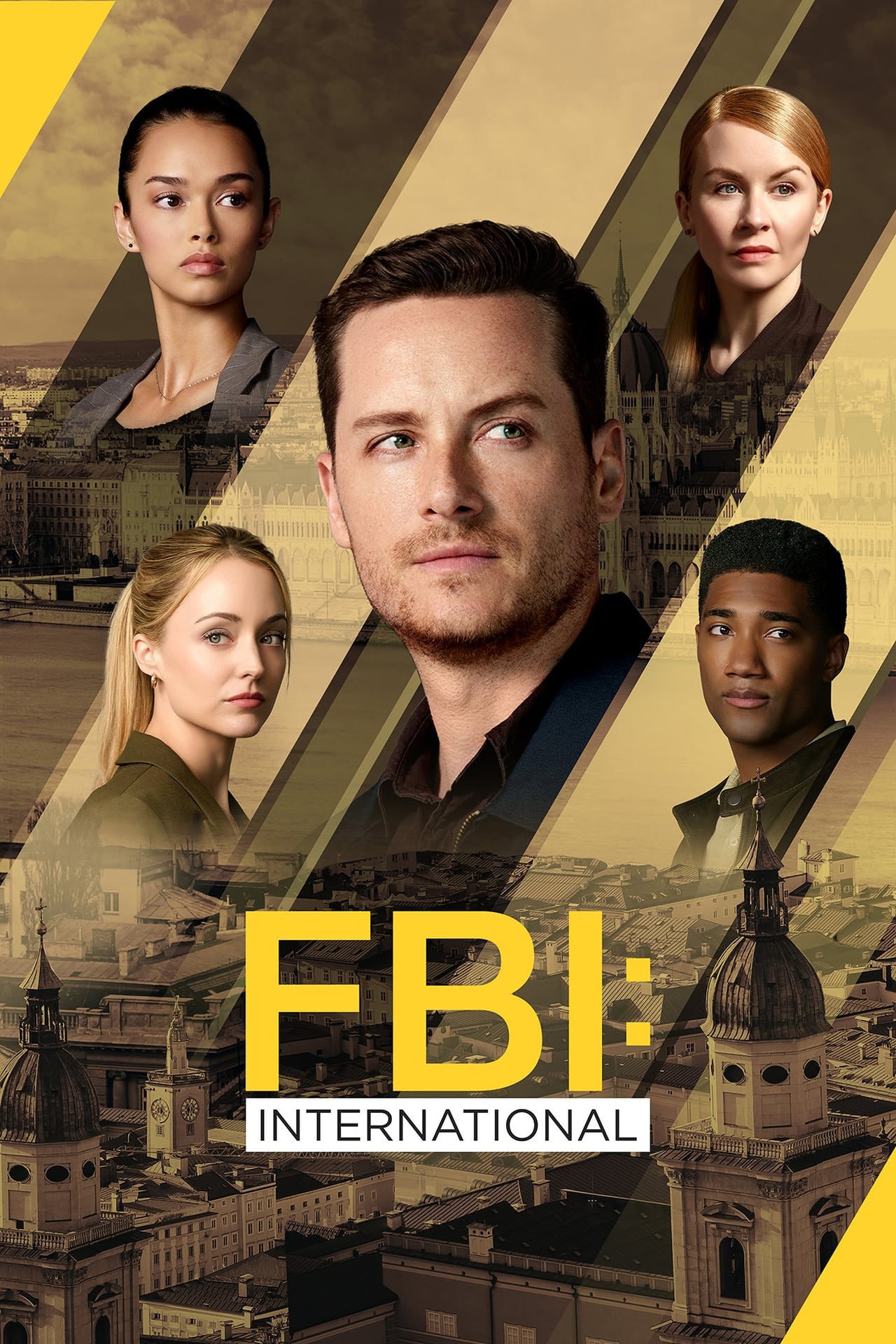 مسلسل FBI: International الموسم 4 الحلقة 22 مترجمة