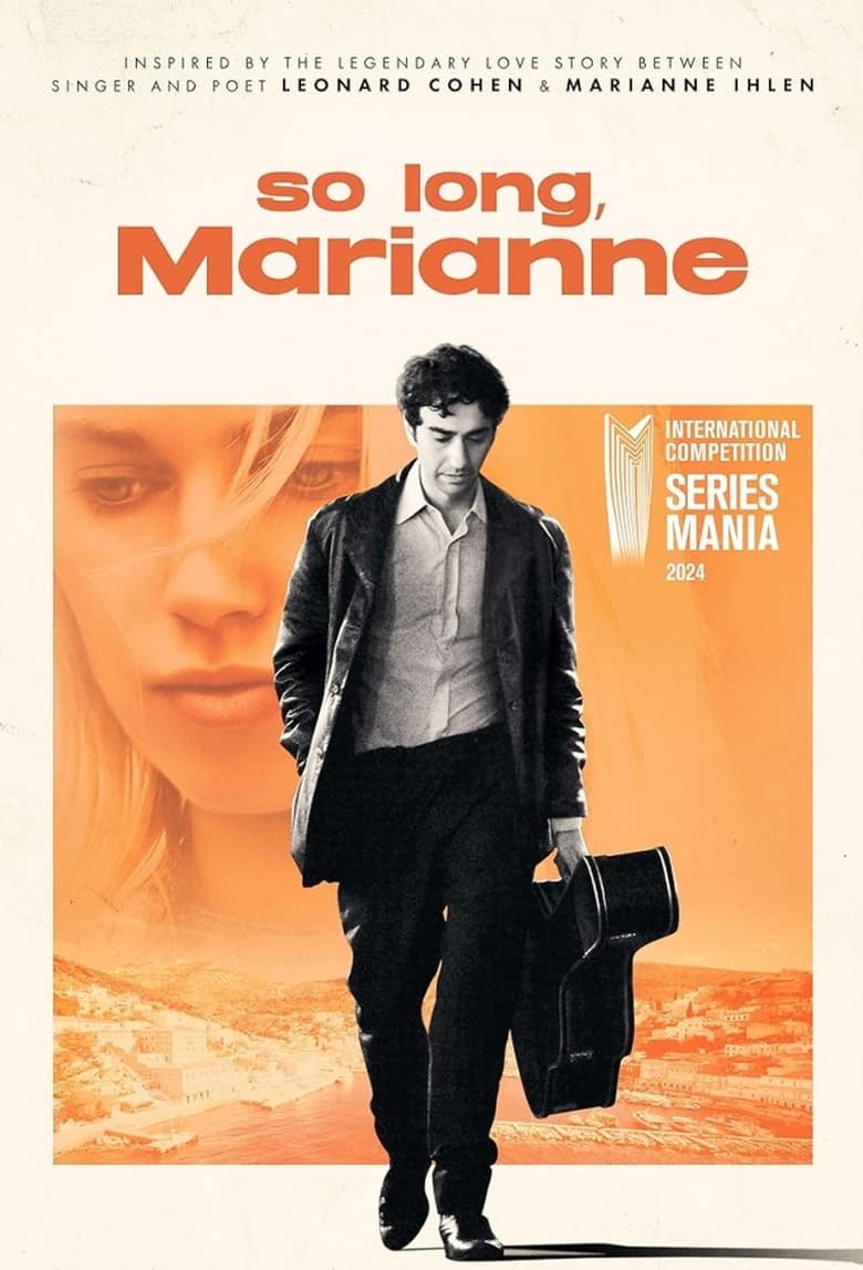 مسلسل So Long, Marianne الموسم 1 الحلقة 6 مترجمة