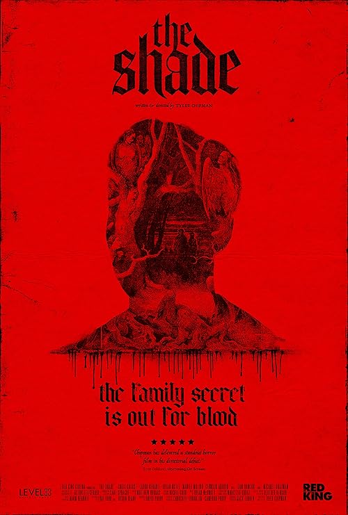 مشاهدة فيلم The Shade 2023 مترجم اون لاين