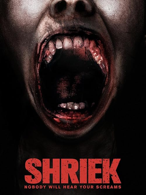 مشاهدة فيلم Shriek 2023 مترجم اون لاين