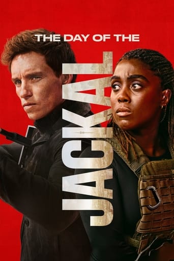 مسلسل The Day of the Jackal الموسم 1 الحلقة 5 مترجمة