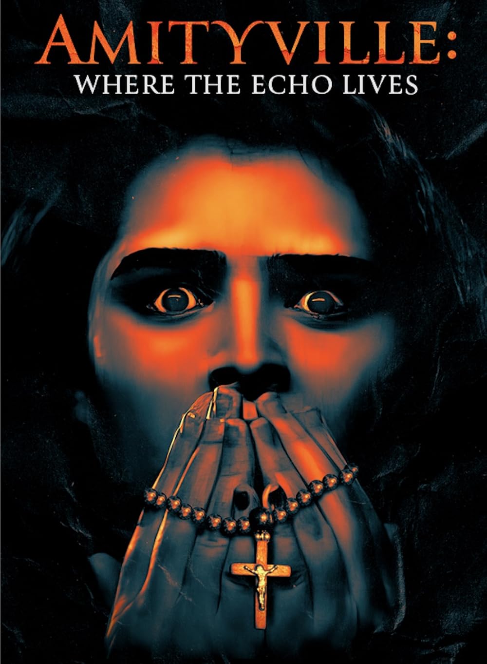 مشاهدة فيلم Amityville: Where the Echo Lives 2024 مترجم اون لاين