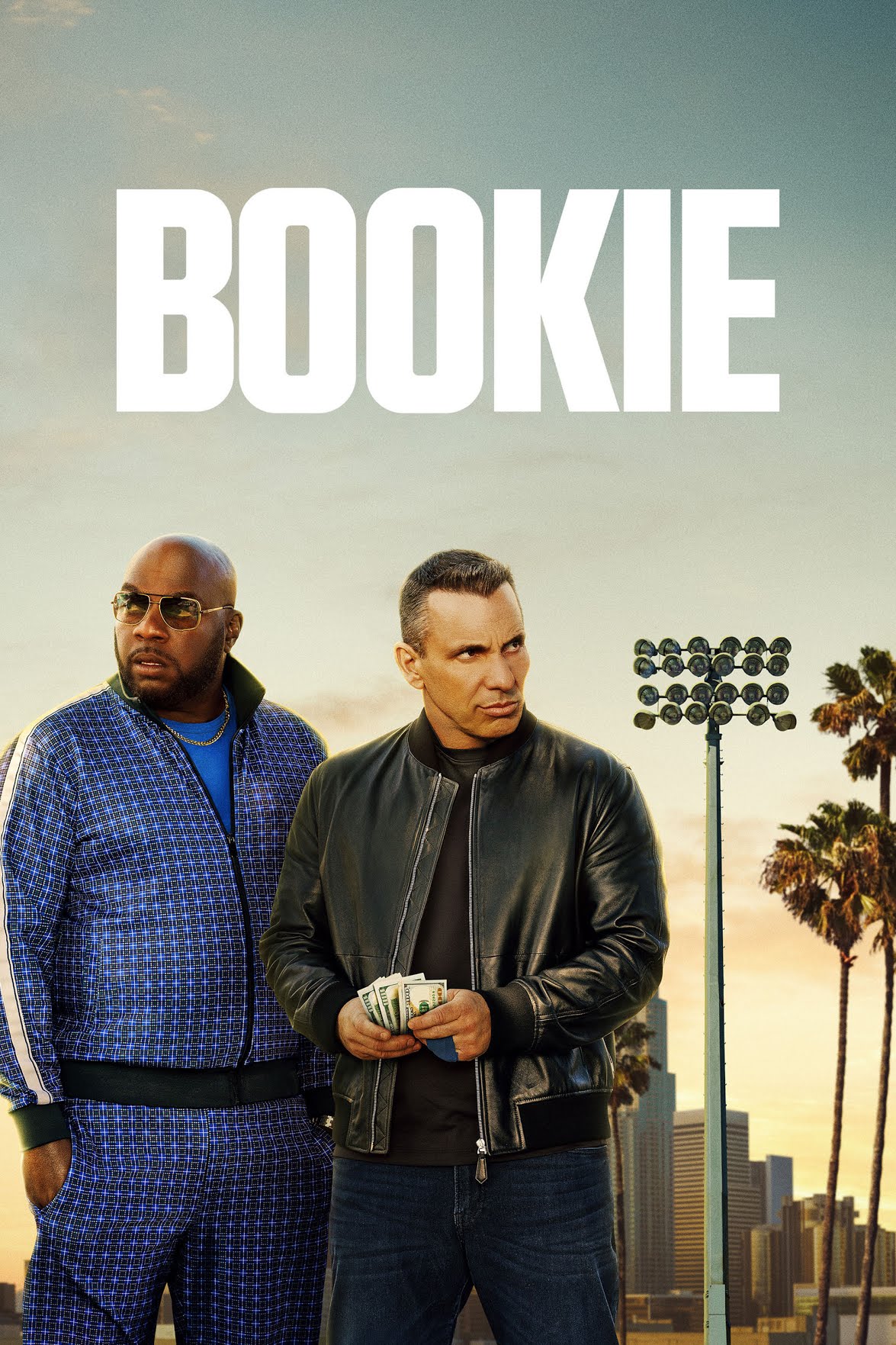 مسلسل Bookie الموسم 2 الحلقة 4 مترجمة