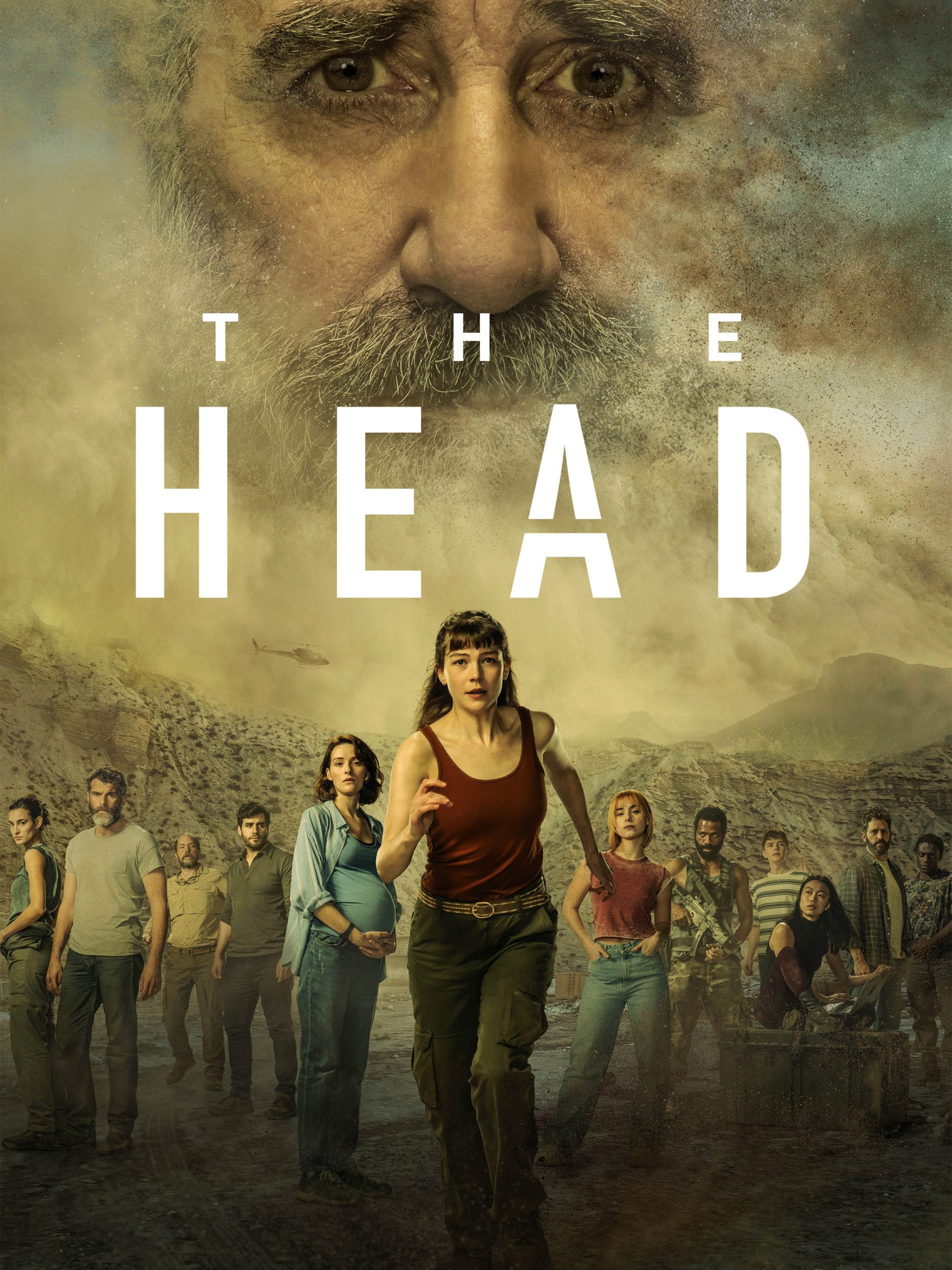 مسلسل The Head الموسم 3 الحلقة 5 مترجمة