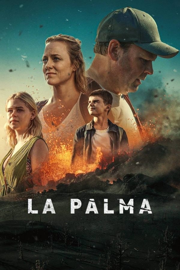 مسلسل La Palma الموسم 1 الحلقة 4 والأخيرة مترجمة