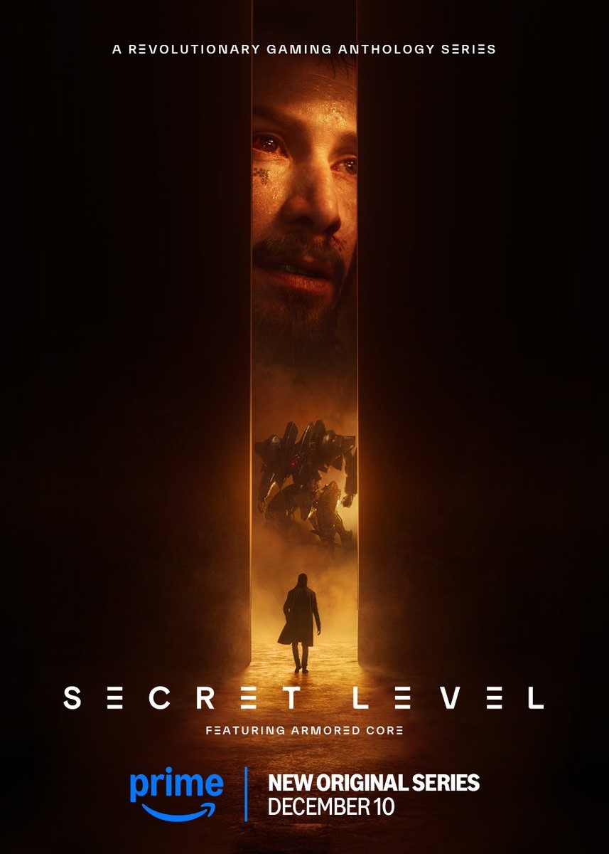مسلسل Secret Level الموسم 1 الحلقة 10 مترجمة