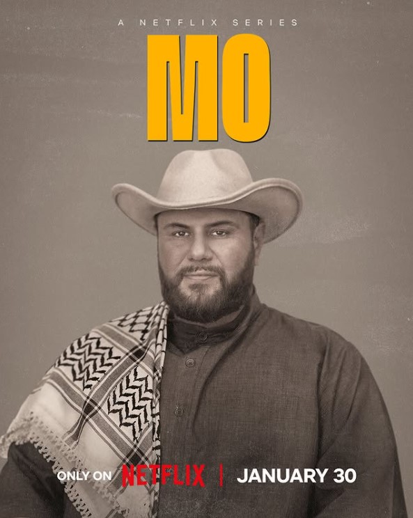 مسلسل Mo الموسم 2 الحلقة 1 مترجمة