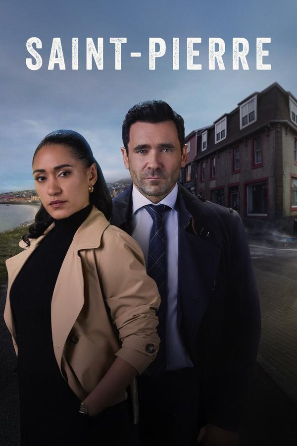 مسلسل Saint-Pierre الموسم 1 الحلقة 9 مترجمة
