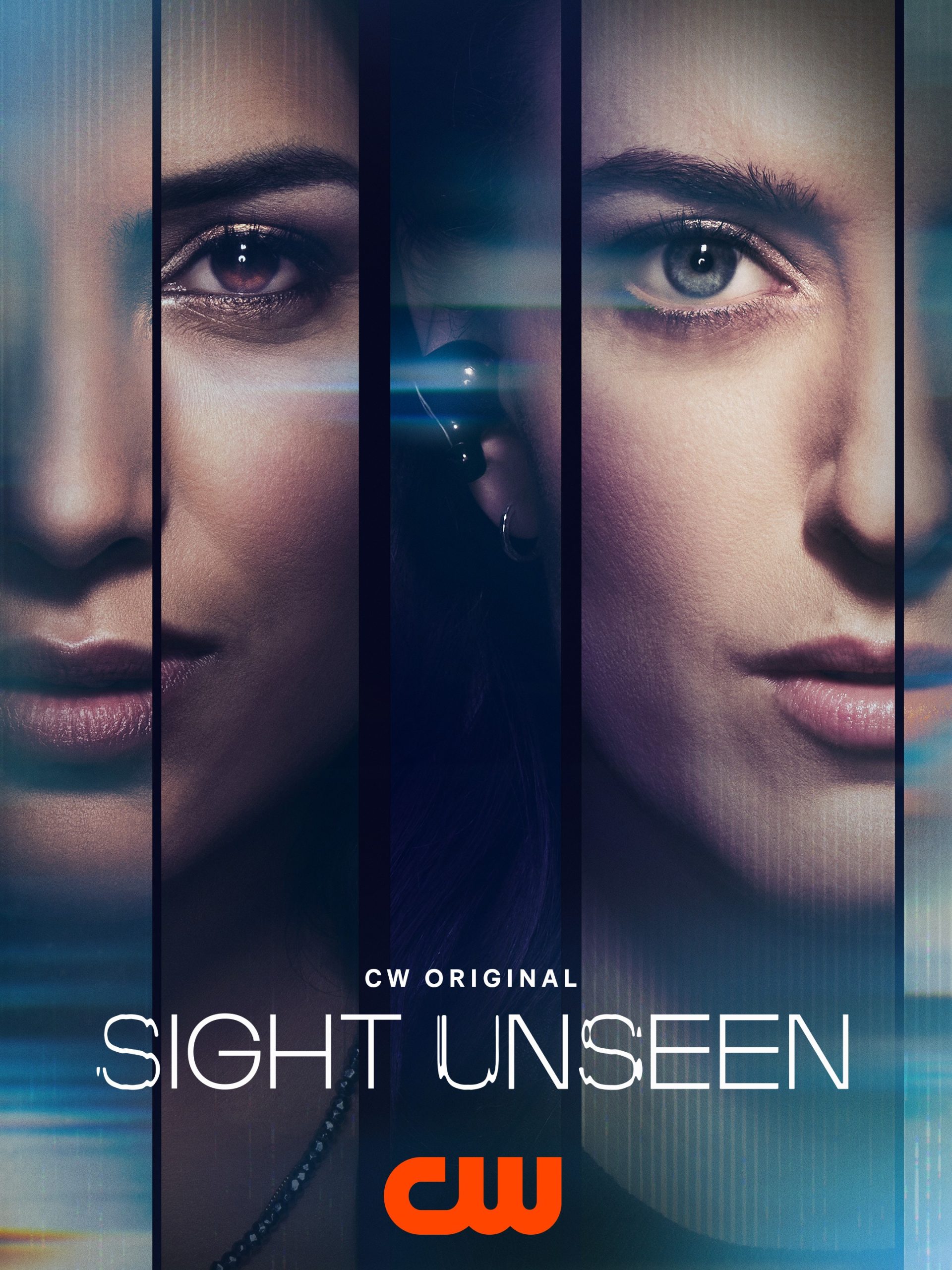 مسلسل Sight Unseen الموسم 2 الحلقة 6 مترجمة