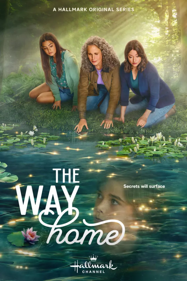 مسلسل The Way Home الموسم 3 الحلقة 9 مترجمة