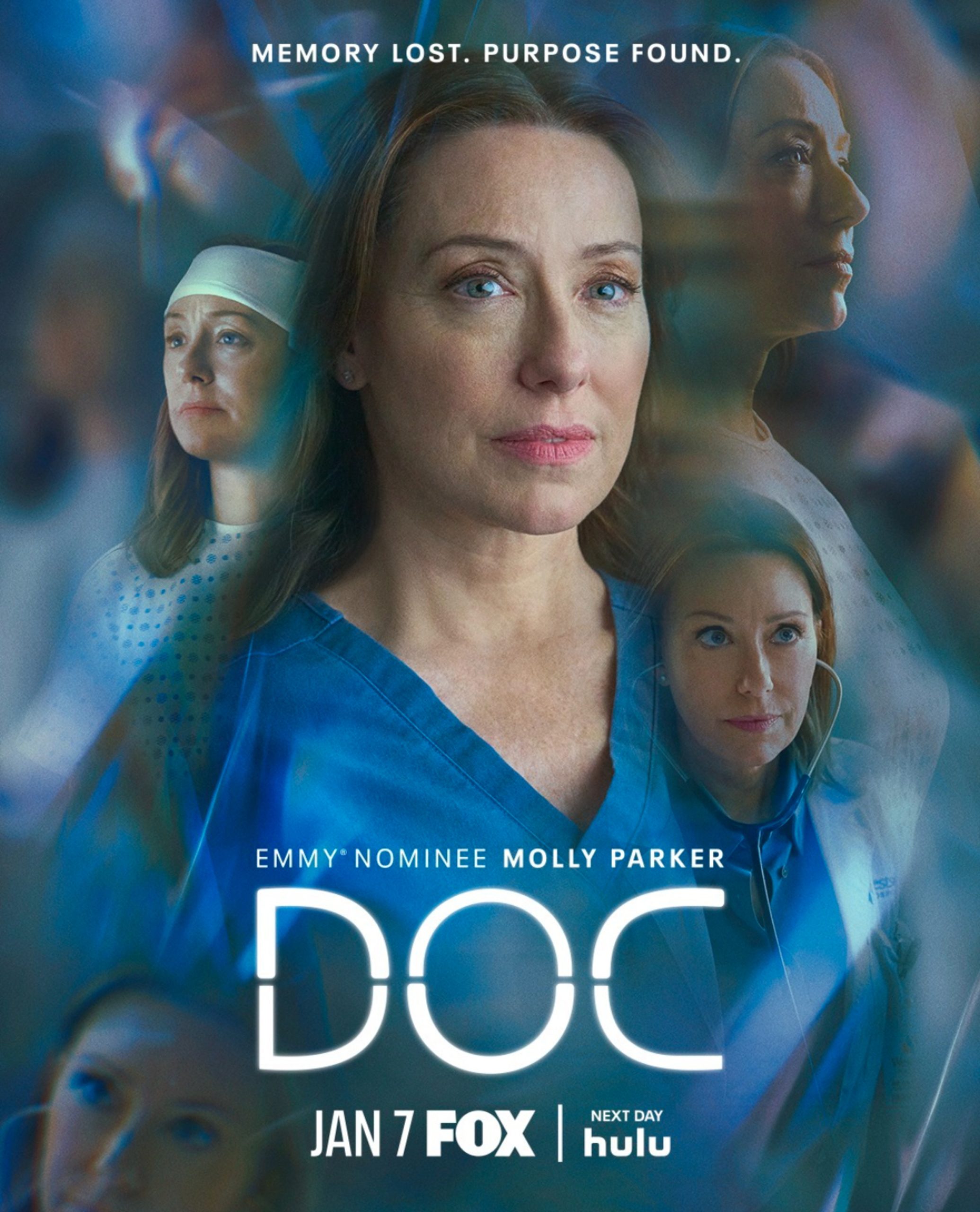 مسلسل Doc الموسم 1 الحلقة 2 مترجمة