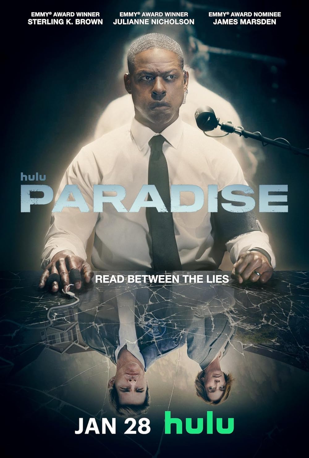 مسلسل Paradise الموسم 1 الحلقة 1 مترجمة
