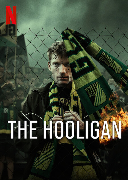 مسلسل The Hooligan الموسم 1 الحلقة 2 مترجمة