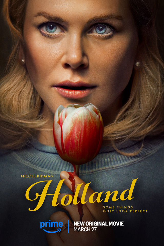 مشاهدة فيلم Holland 2025 مترجم اون لاين