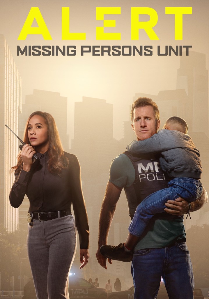 مسلسل Alert: Missing Persons Unit الموسم 3 الحلقة 10 مترجمة