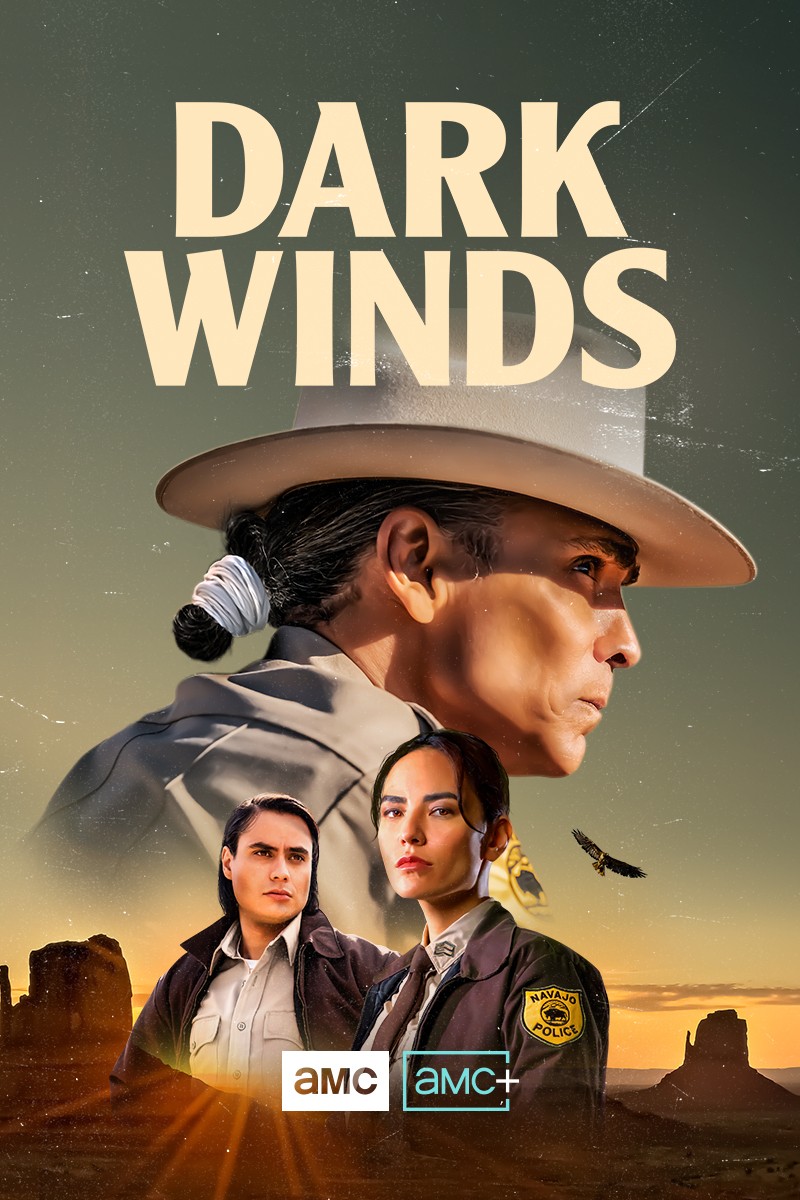 مسلسل Dark Winds الموسم الثالث الحلقة 6 مترجمة