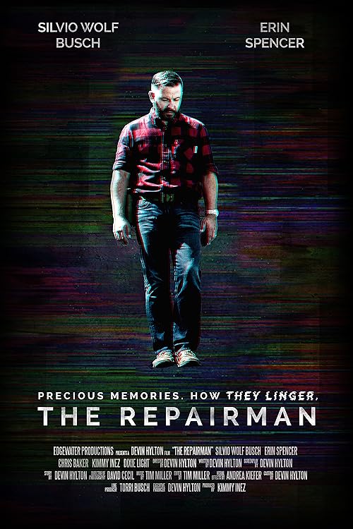 مشاهدة فيلم The Repairman 2025 مترجم اون لاين