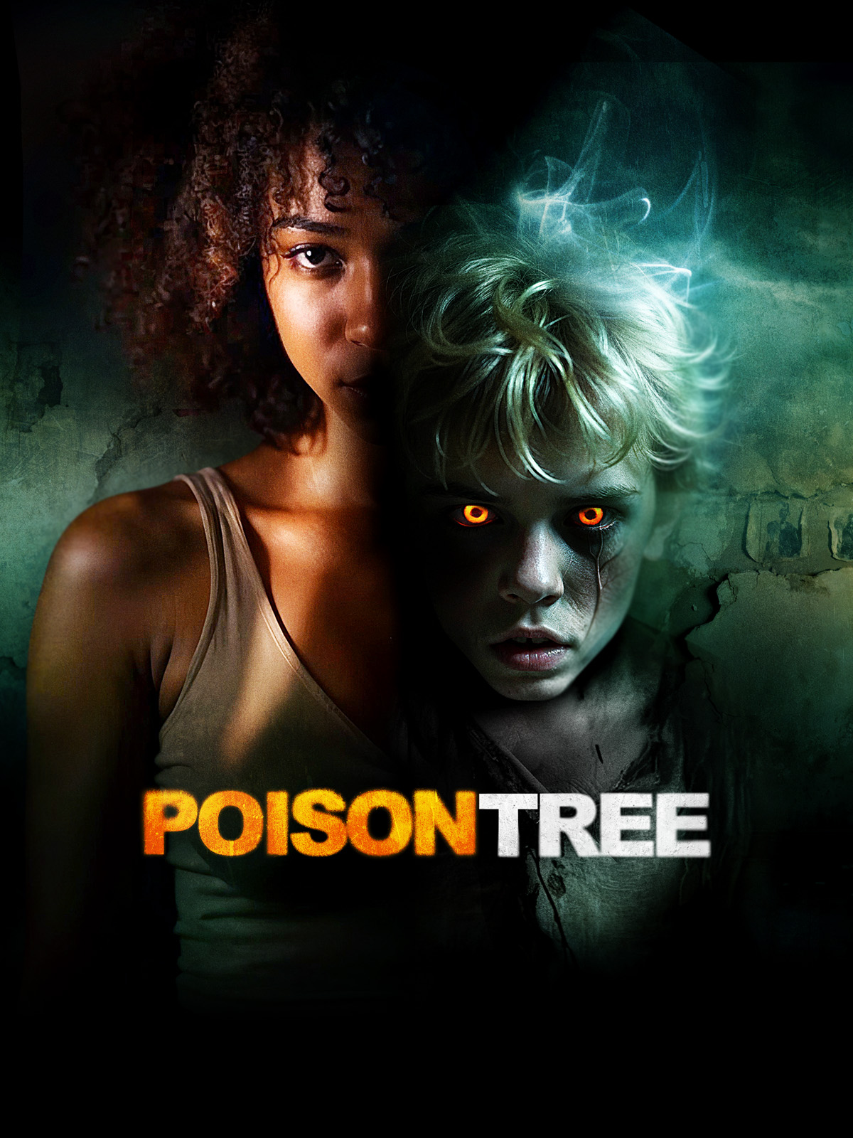 مشاهدة فيلم Poison Tree 2025 مترجم اون لاين