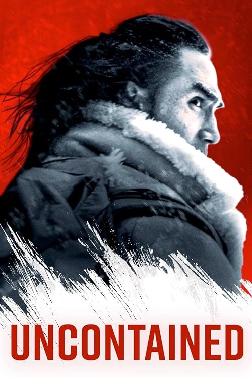 مشاهدة فيلم Uncontained 2025 مترجم اون لاين