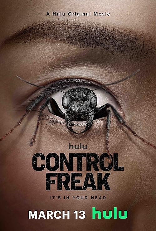 مشاهدة فيلم Control Freak 2025 مترجم اون لاين